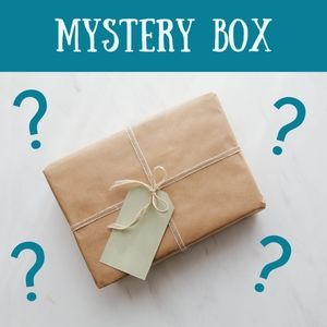 Mystery Scarf Box